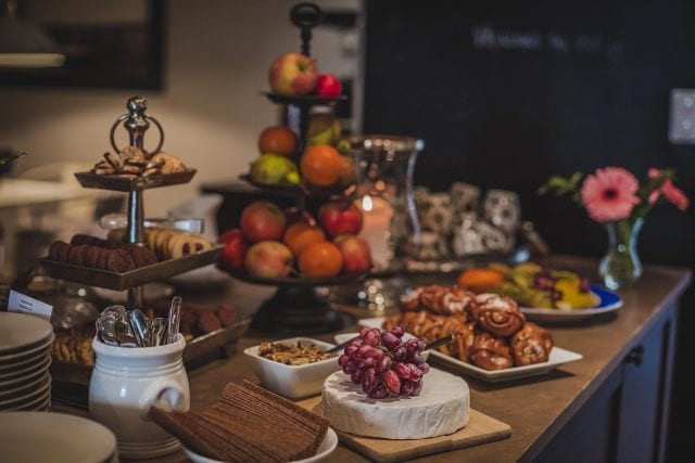 Konferensfika Freys Hotel Lilla Radmannen