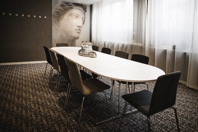 Konferenslokal Framgang Hotel Lilla Radmannen